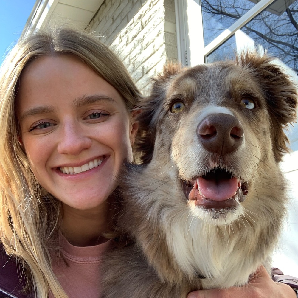 Meet your Posher, Madeline